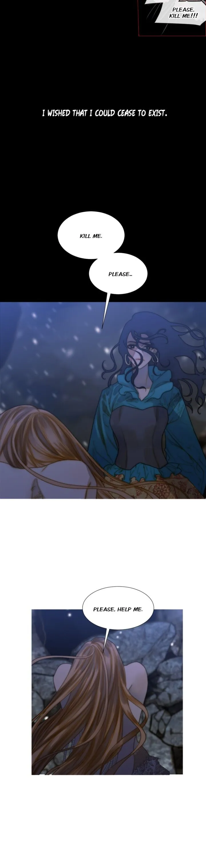 The Pale Horse Chapter 212 Online - página 24