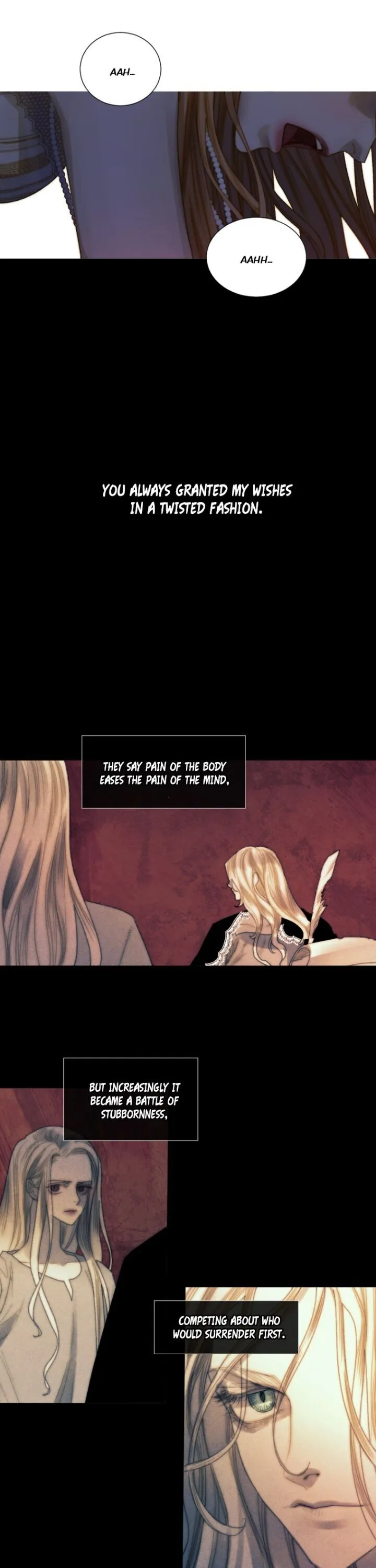 The Pale Horse Chapter 212 Online - página 25