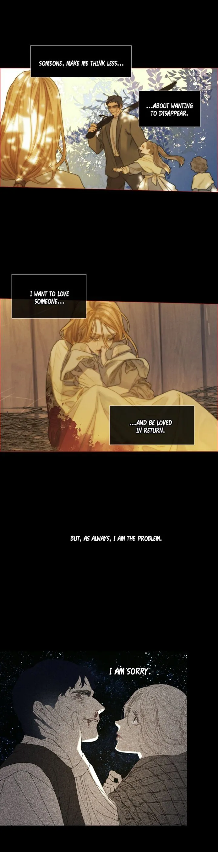 The Pale Horse Chapter 212 Online - página 29