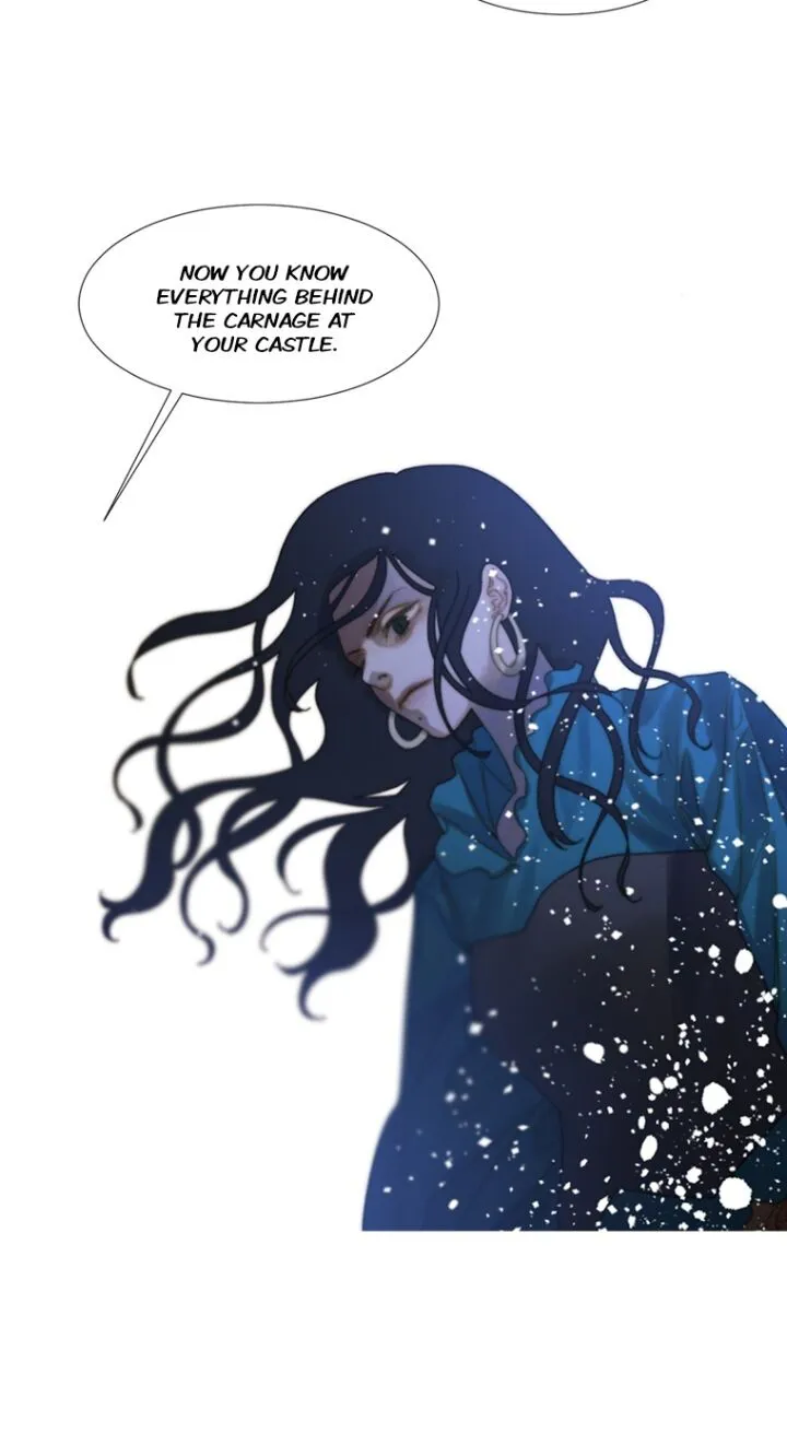 The Pale Horse Chapter 212 Online - página 34
