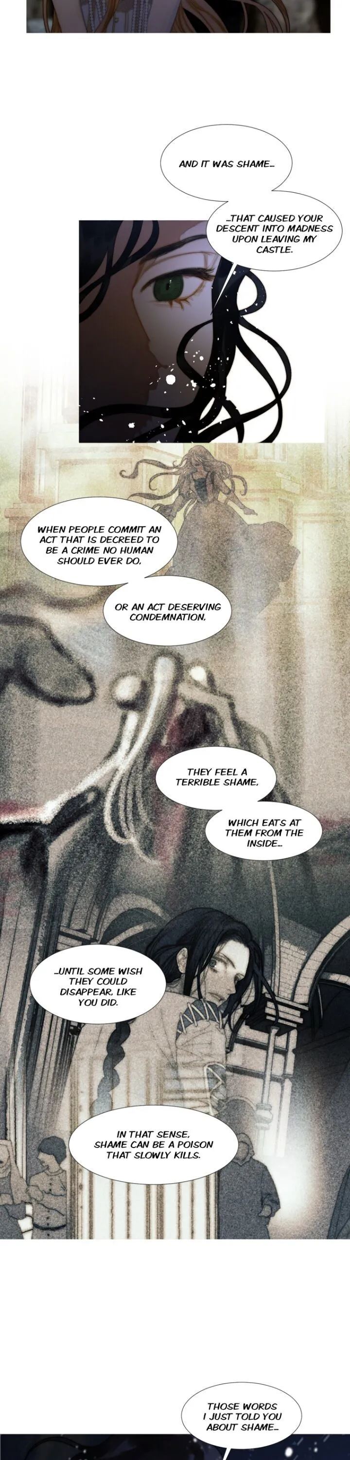 The Pale Horse Chapter 212 Online - página 37