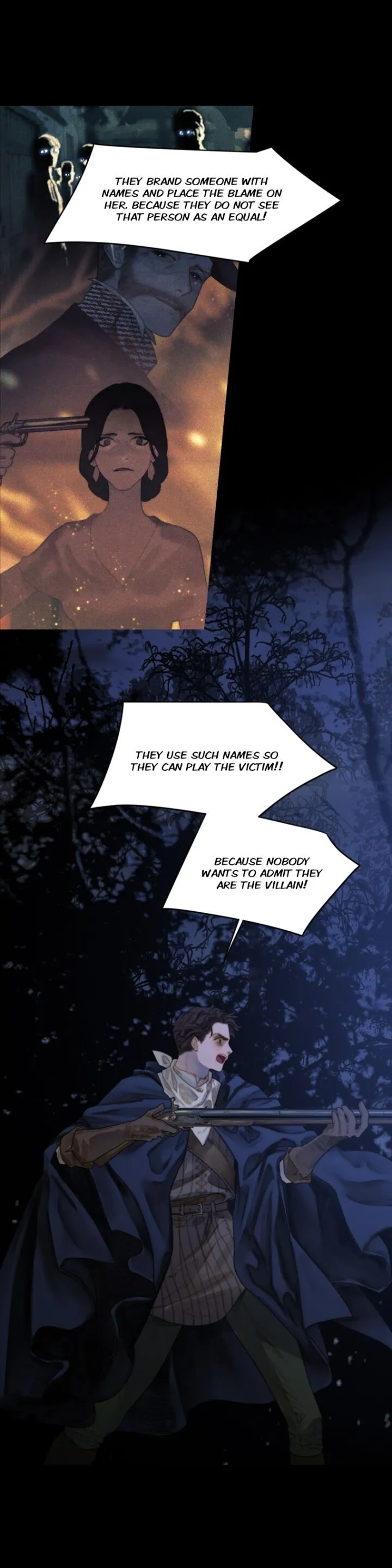 The Pale Horse Chapter 212 Online - página 44