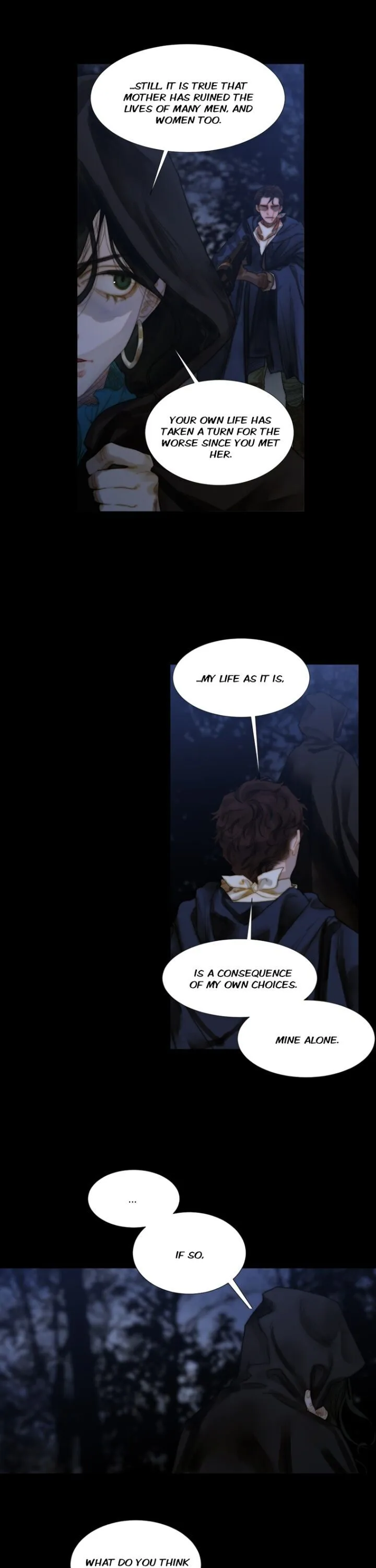 The Pale Horse Chapter 212 Online - página 45