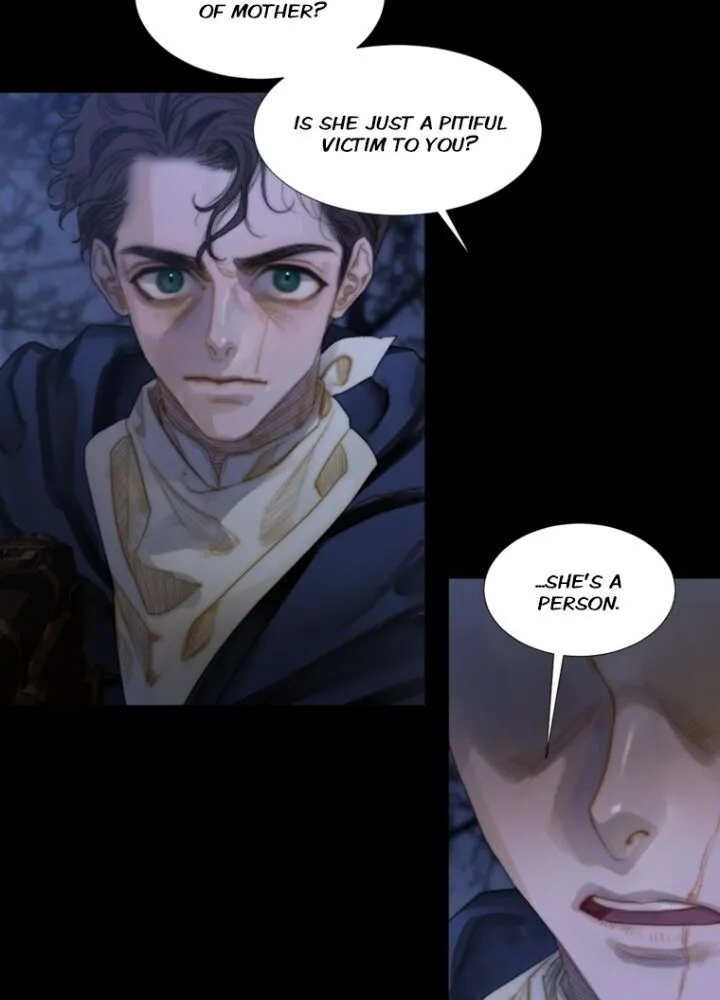 The Pale Horse Chapter 212 Online - página 46