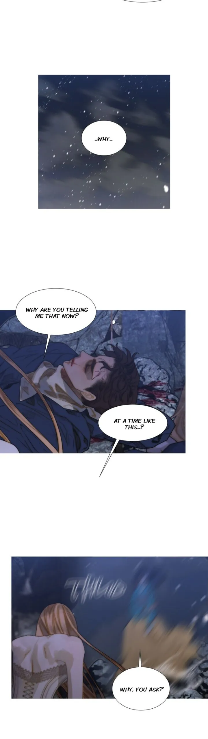 The Pale Horse Chapter 212 Online - página 49