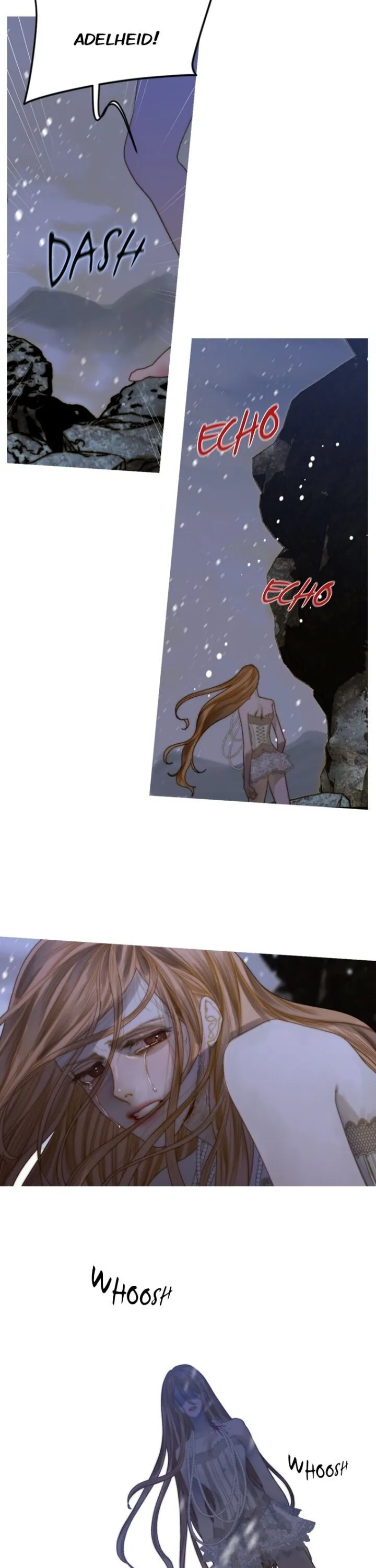 The Pale Horse Chapter 212 Online - página 52