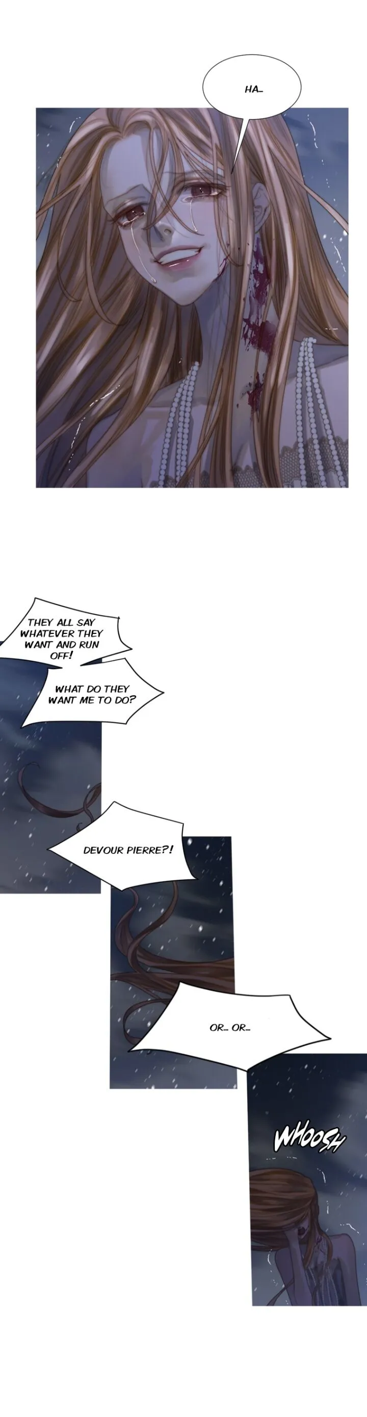 The Pale Horse Chapter 212 Online - página 54