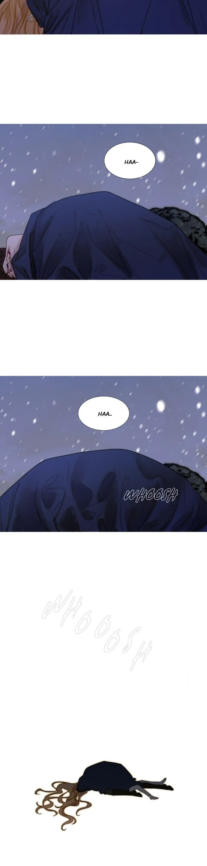 The Pale Horse Chapter 213 Online - página 13