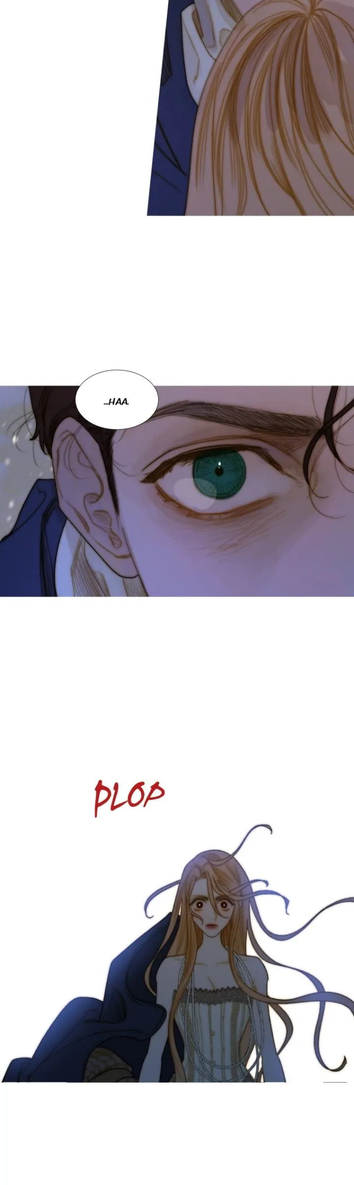 The Pale Horse Chapter 213 Online - página 15