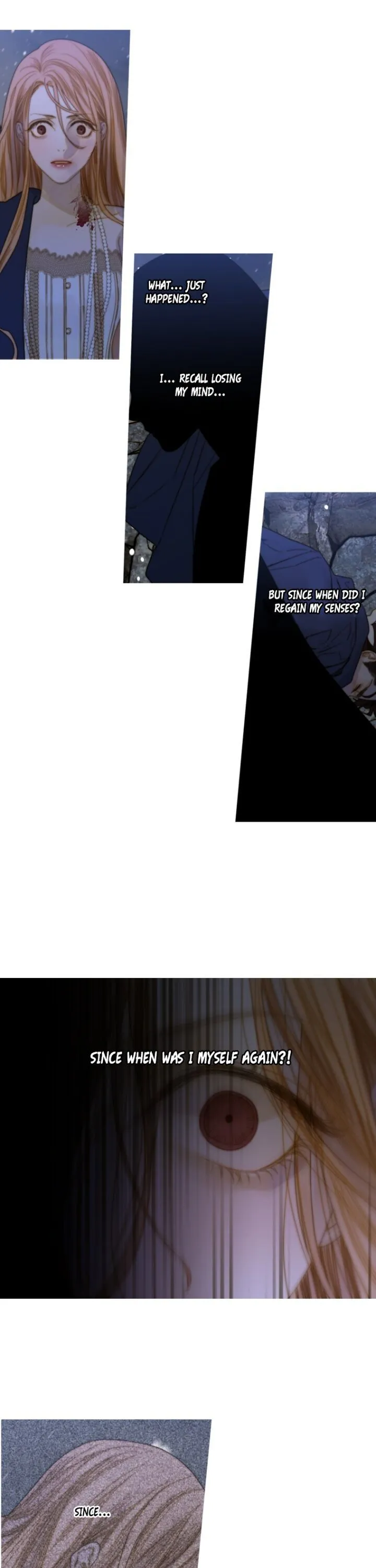 The Pale Horse Chapter 213 Online - página 16
