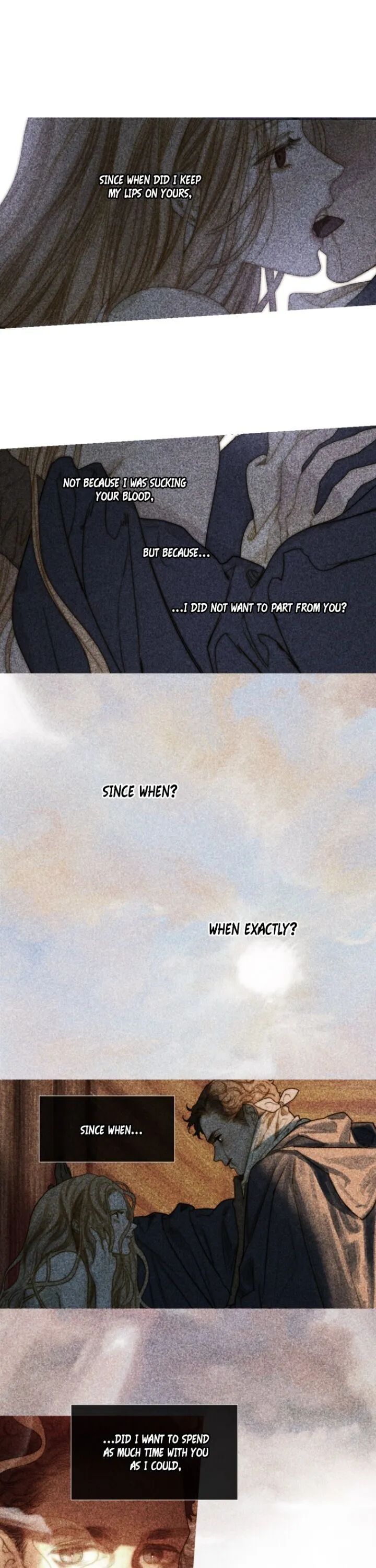 The Pale Horse Chapter 213 Online - página 18