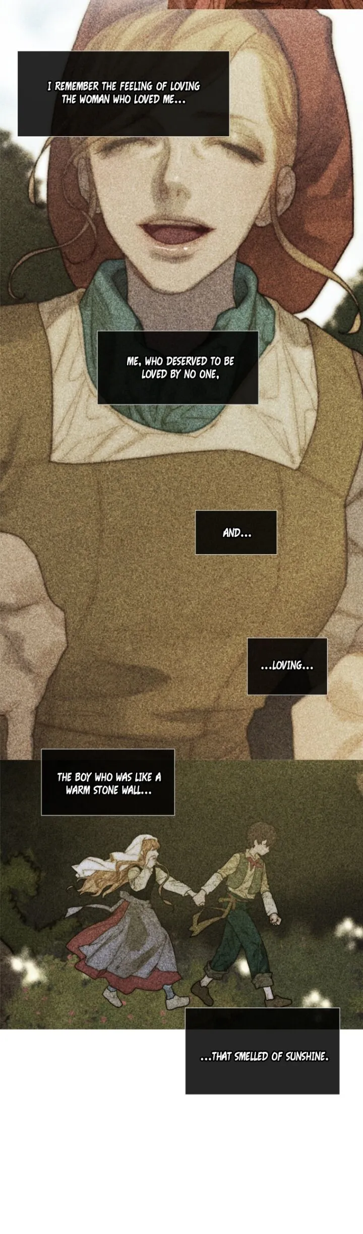 The Pale Horse Chapter 213 Online - página 20