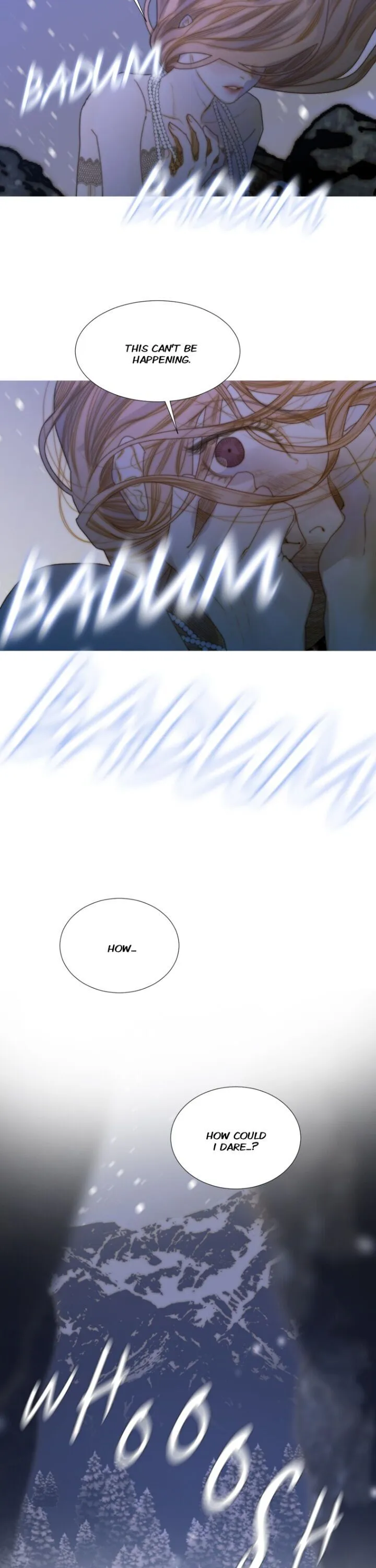 The Pale Horse Chapter 213 Online - página 23