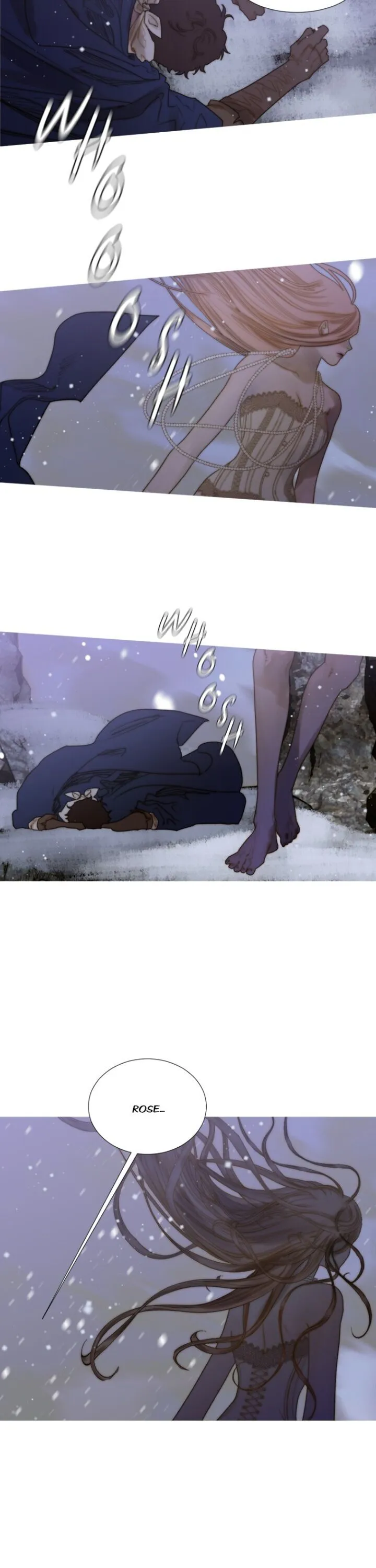 The Pale Horse Chapter 214 Online - página 5