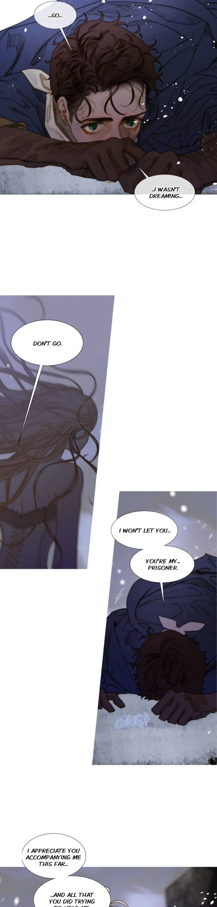 The Pale Horse Chapter 214 Online - página 7