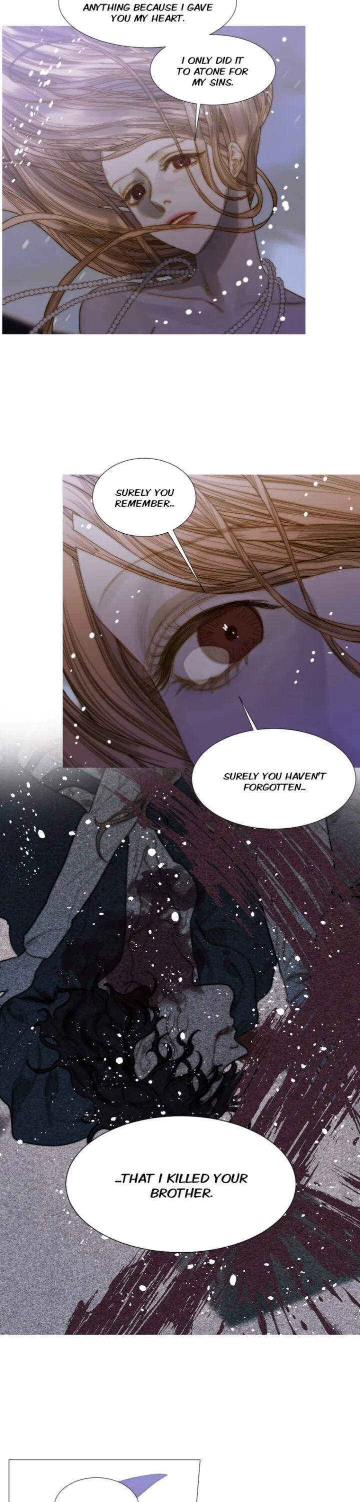 The Pale Horse Chapter 214 Online - página 9