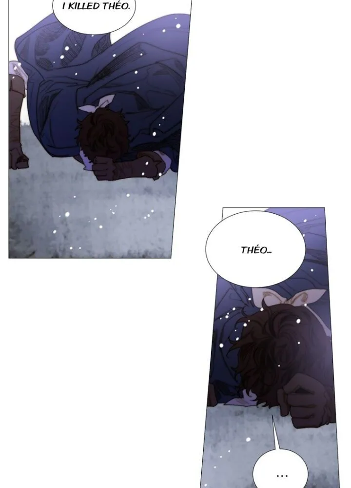 The Pale Horse Chapter 214 Online - página 10