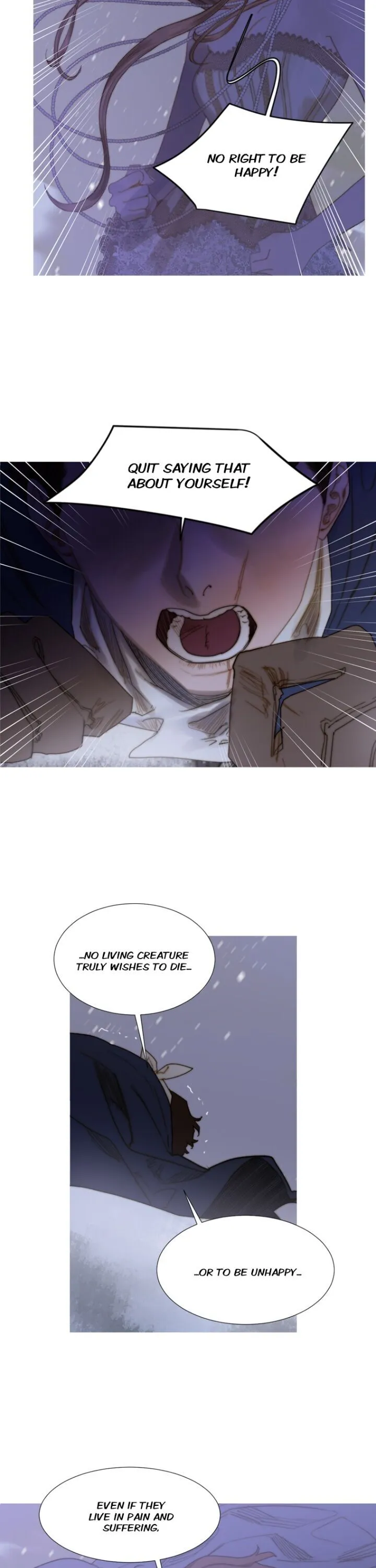 The Pale Horse Chapter 214 Online - página 14