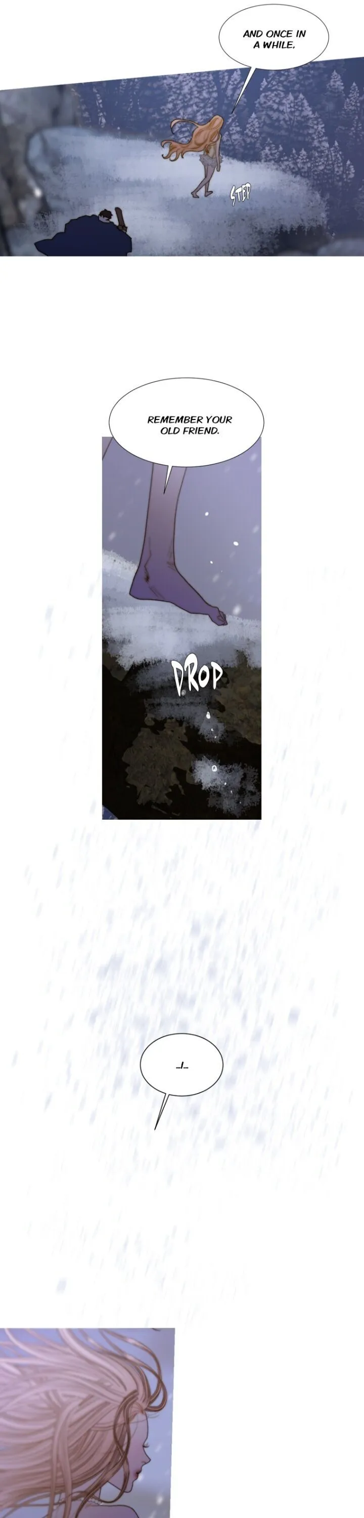 The Pale Horse Chapter 214 Online - página 18
