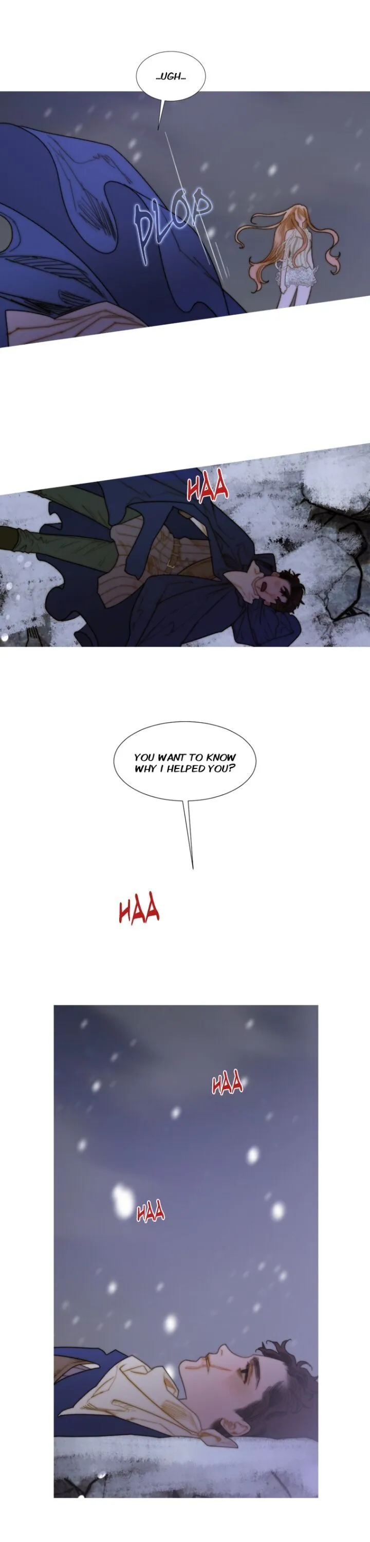 The Pale Horse Chapter 214 Online - página 22