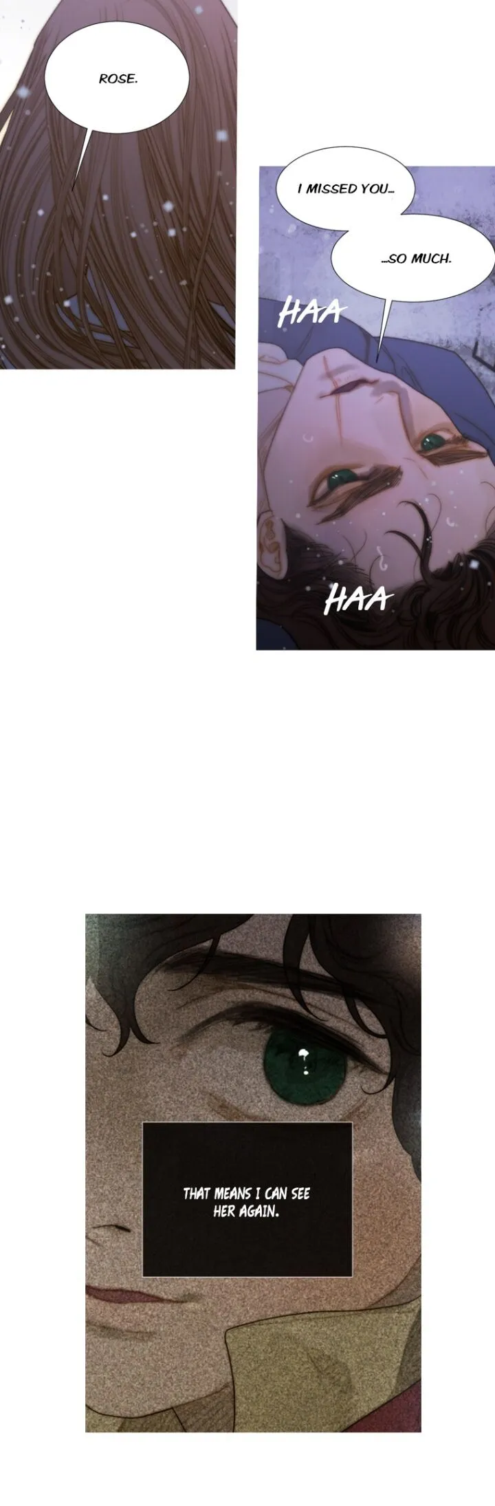 The Pale Horse Chapter 214 Online - página 28