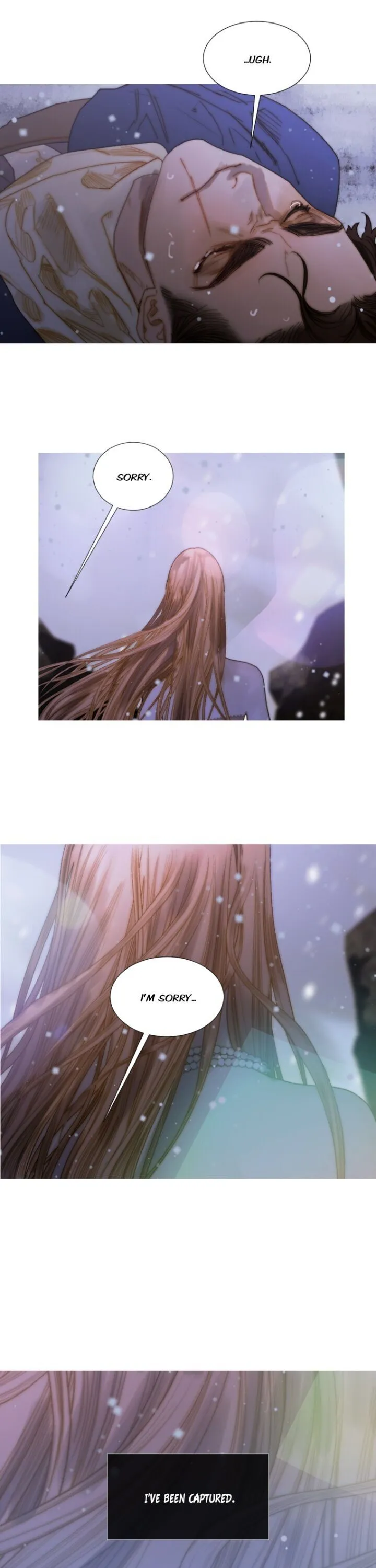 The Pale Horse Chapter 214 Online - página 29
