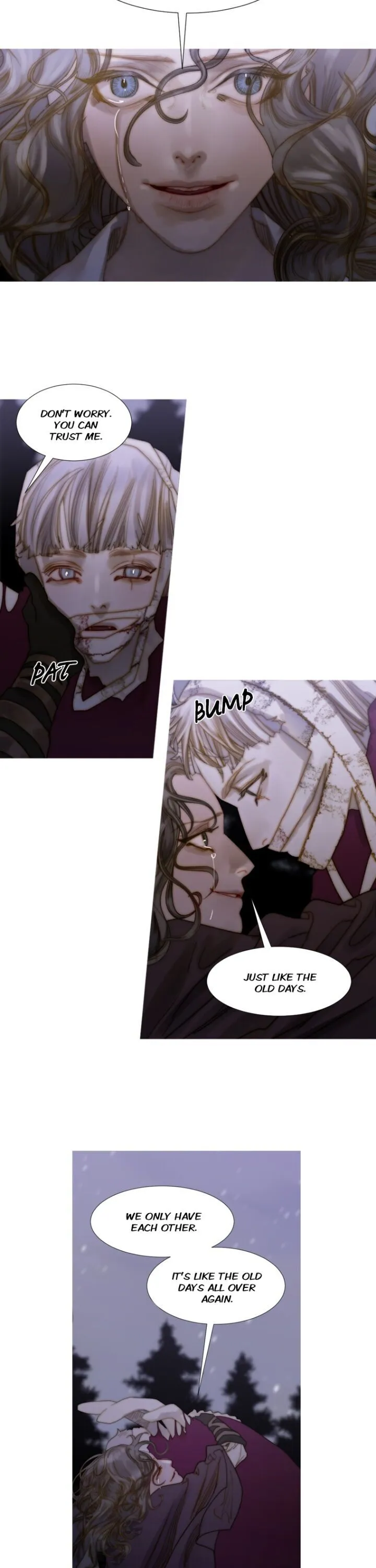 The Pale Horse Chapter 214 Online - página 43