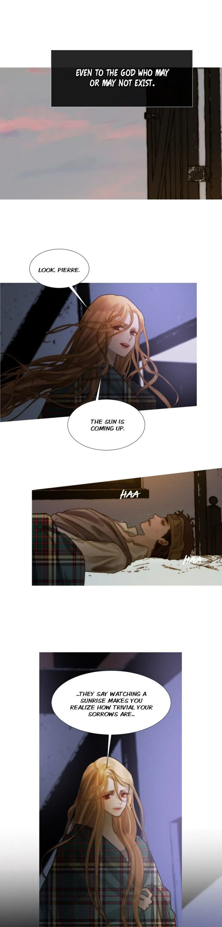 The Pale Horse Chapter 214 Online - página 53