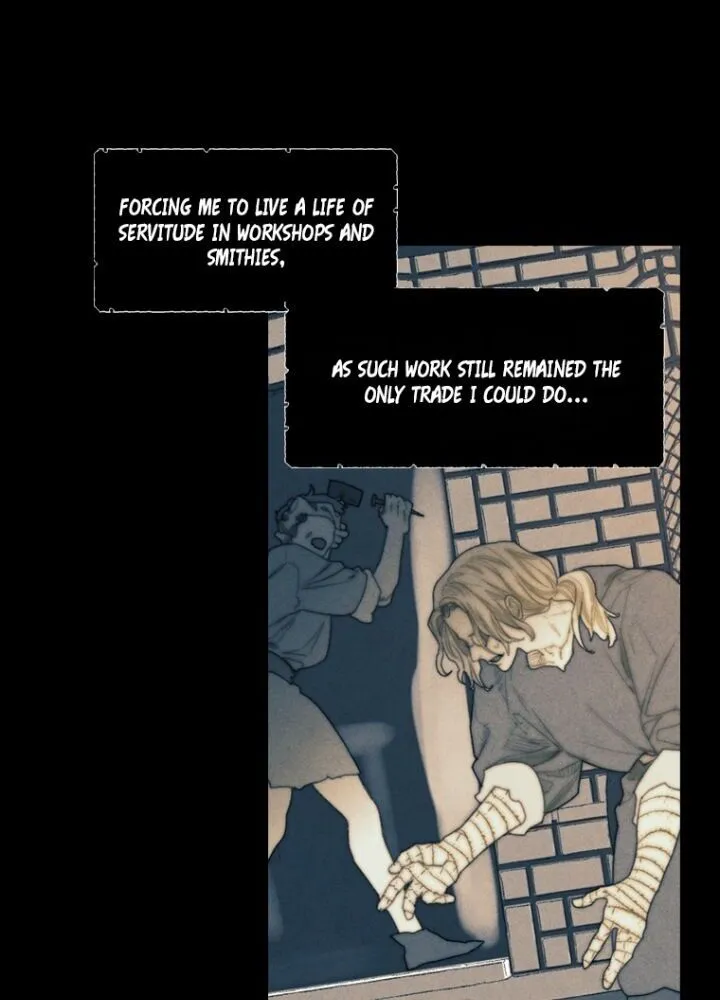The Pale Horse Chapter 214.5 Online - página 2