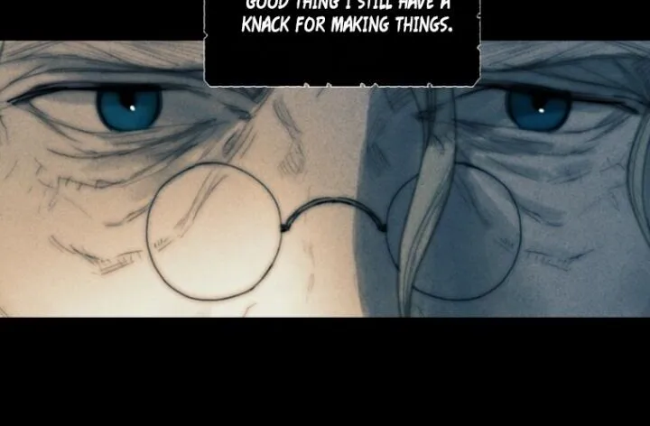 The Pale Horse Chapter 214.5 Online - página 6