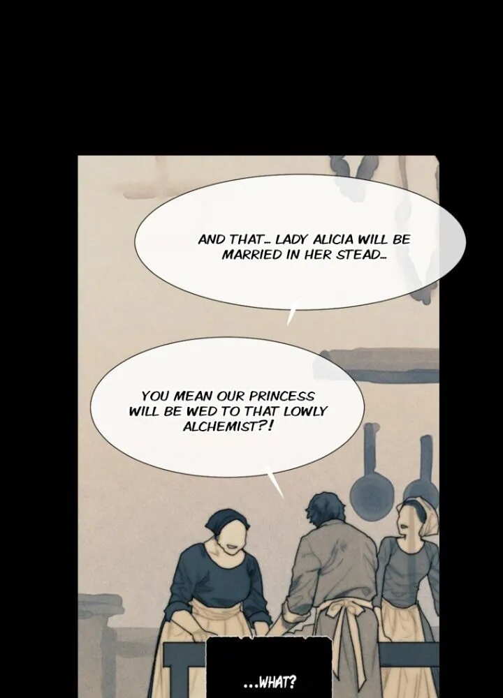 The Pale Horse Chapter 214.5 Online - página 15