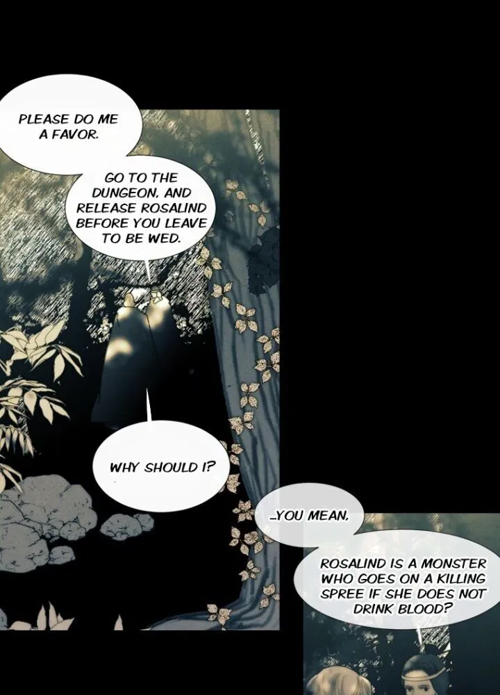 The Pale Horse Chapter 214.5 Online - página 17