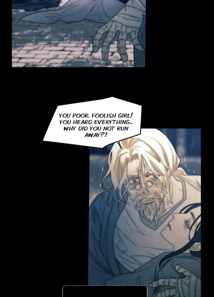 The Pale Horse Chapter 214.5 Online - página 19