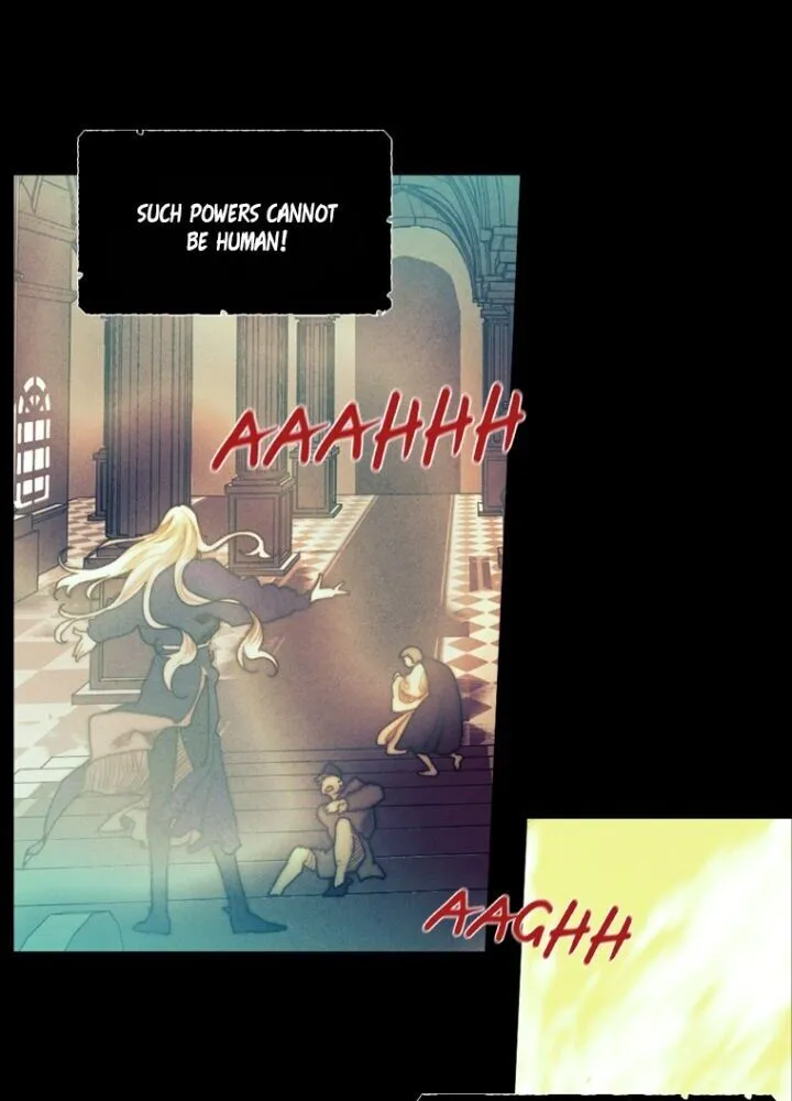The Pale Horse Chapter 214.5 Online - página 22