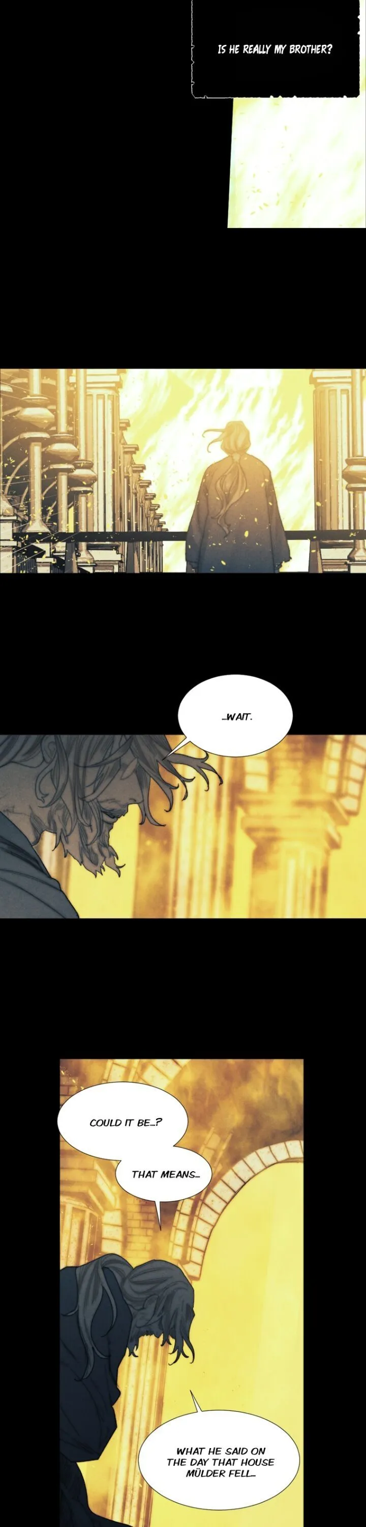 The Pale Horse Chapter 214.5 Online - página 23