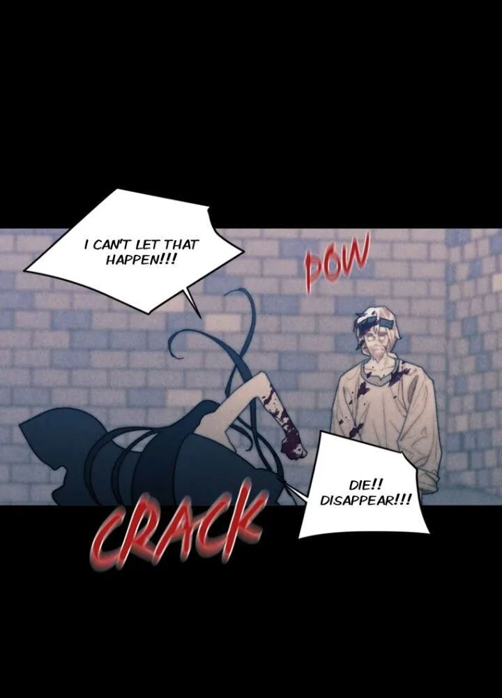 The Pale Horse Chapter 214.5 Online - página 36