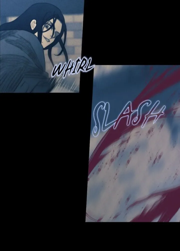 The Pale Horse Chapter 214.5 Online - página 38