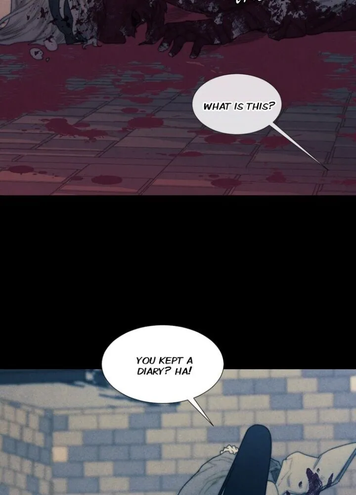 The Pale Horse Chapter 214.5 Online - página 40