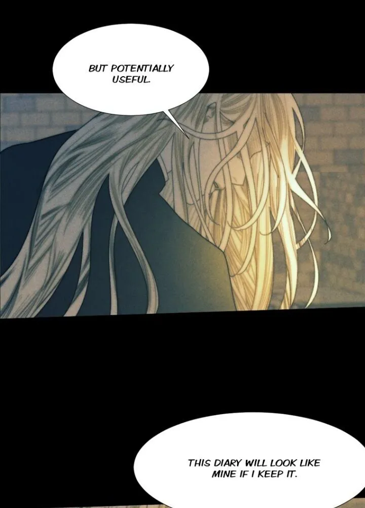 The Pale Horse Chapter 214.5 Online - página 45