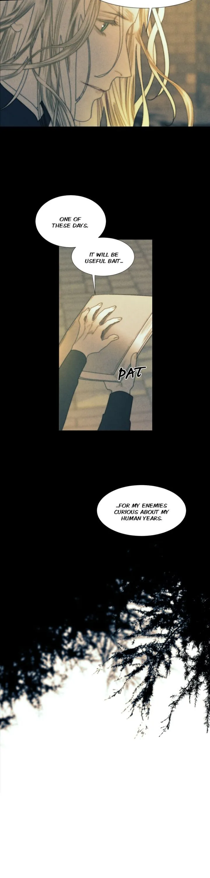 The Pale Horse Chapter 214.5 Online - página 46