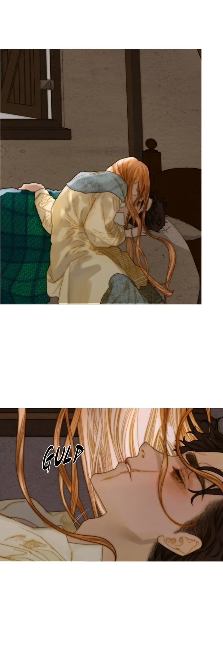The Pale Horse Chapter 215 Online - página 7