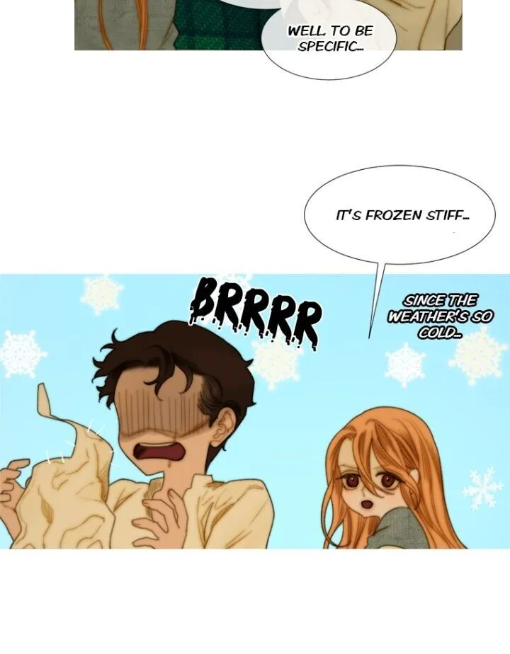 The Pale Horse Chapter 215 Online - página 15