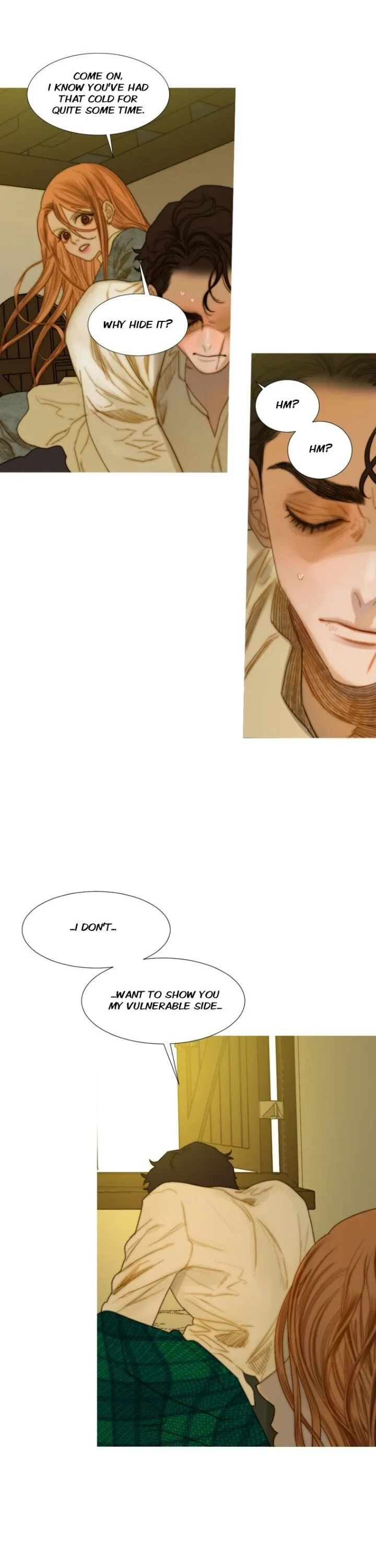 The Pale Horse Chapter 215 Online - página 16