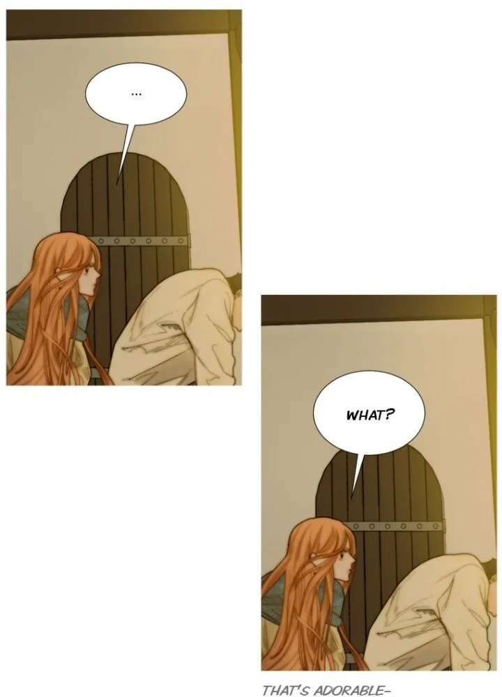 The Pale Horse Chapter 215 Online - página 17