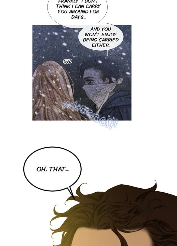 The Pale Horse Chapter 215 Online - página 19