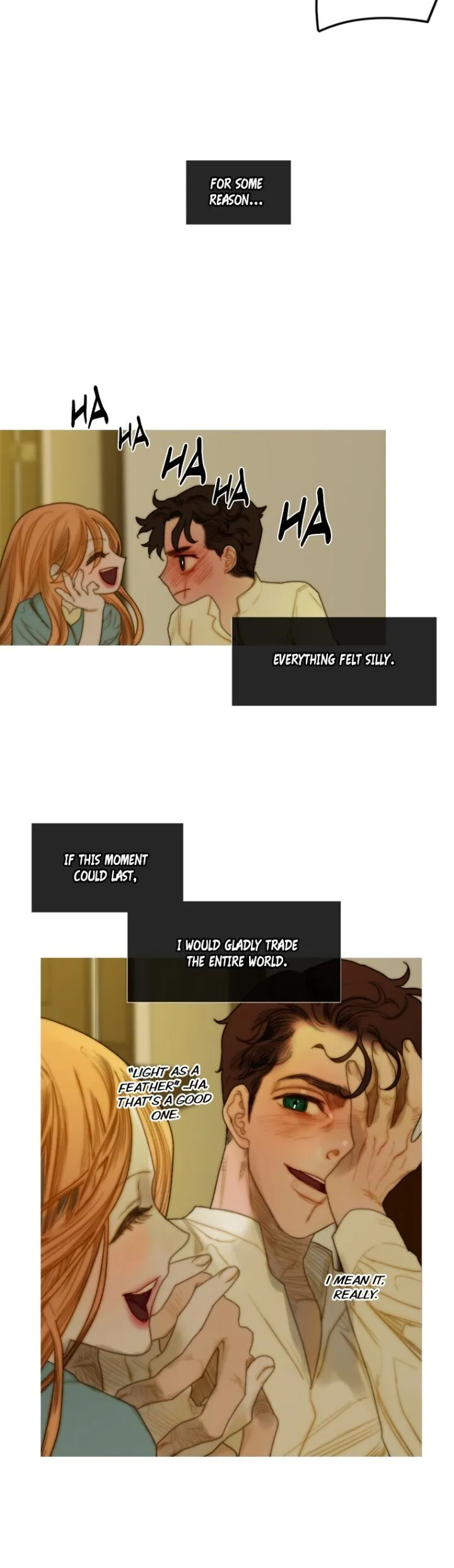 The Pale Horse Chapter 215 Online - página 22