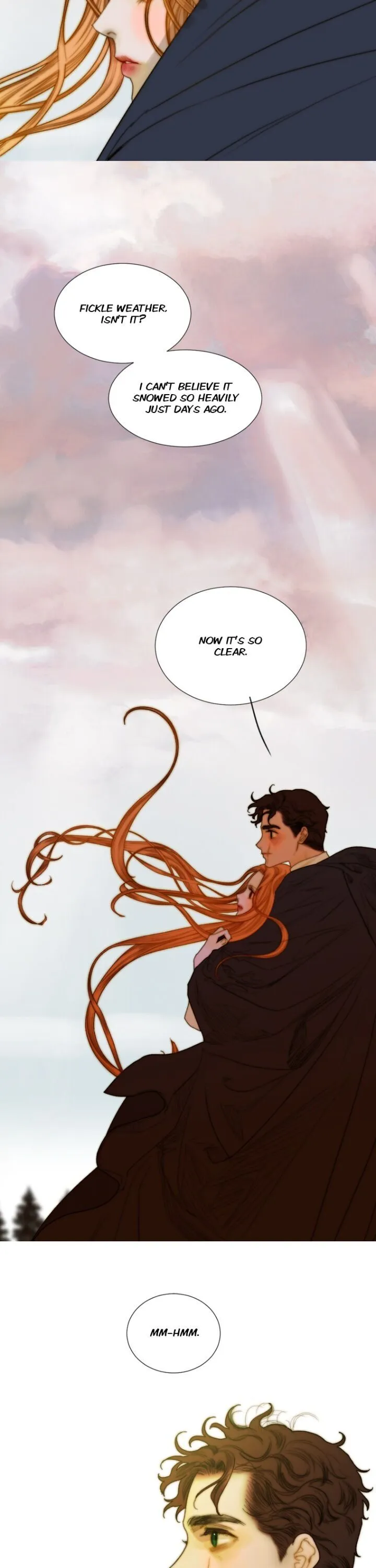 The Pale Horse Chapter 215 Online - página 25