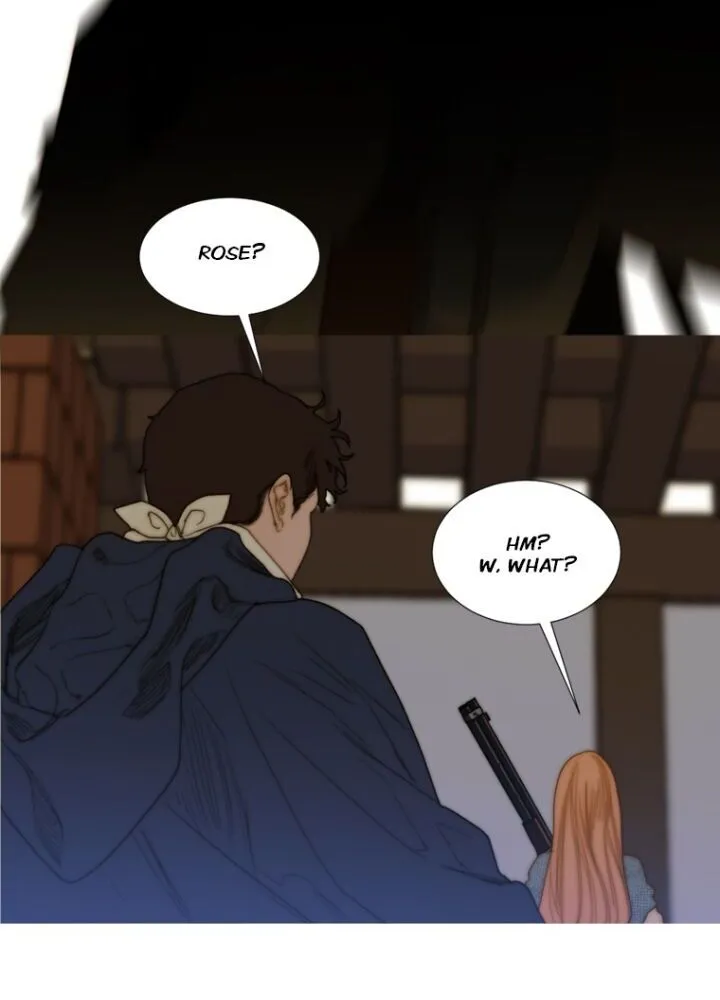 The Pale Horse Chapter 215 Online - página 28