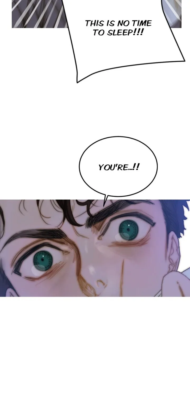 The Pale Horse Chapter 215 Online - página 42