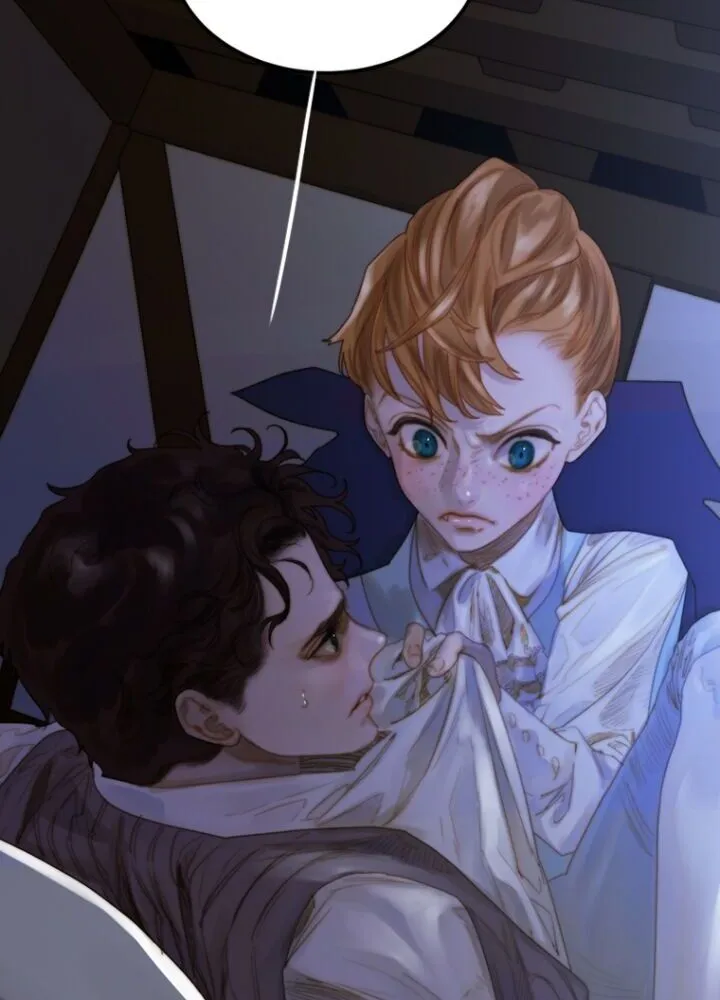 The Pale Horse Chapter 216 Online - página 2